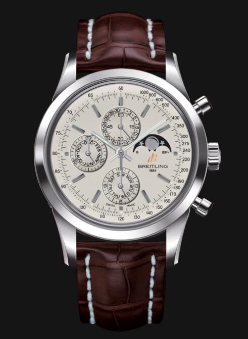Breitling Transocean Chronograph 1461 A1931012 / G750 / 739P / A20BA.1 watches fakes